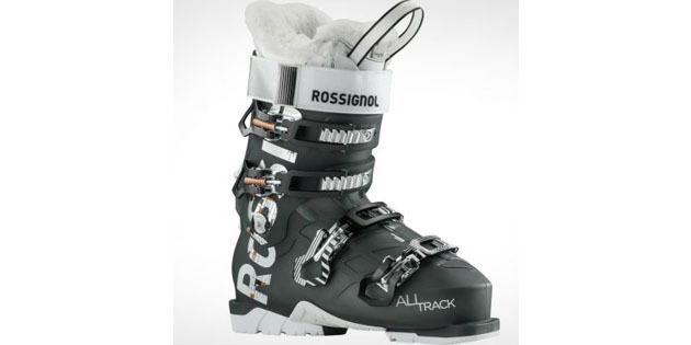 Jak wybrać buty narciarskie: Uniwersalny Boots