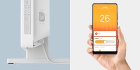 Xiaomi odsłonięty grzejnik domu z Wi-Fi i sterowania głosowego