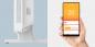 Xiaomi odsłonięty grzejnik domu z Wi-Fi i sterowania głosowego
