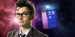 „Doktor Who”: spojrzenie w przeszłość i przewodnik dla początkujących