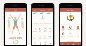 5 iPhone'a aplikacja do utrzymania dobrej kondycji fizycznej