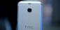 HTC Bolt - nowy smartfon bez złącza 3,5 mm