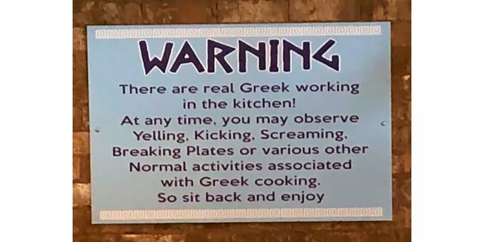 Kuchnia grecka