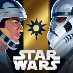 Star Wars Commander - strategia iOS jest dla fanów Star Wars