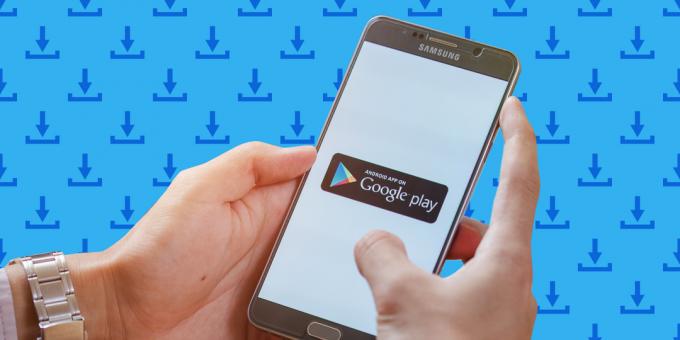 Jak pobierać aplikacje na Androida niedostępne w Google Play