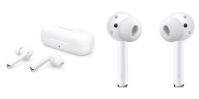 Koniecznie: słuchawki bezprzewodowe Huawei FreeBuds 3i z aktywną redukcją szumów