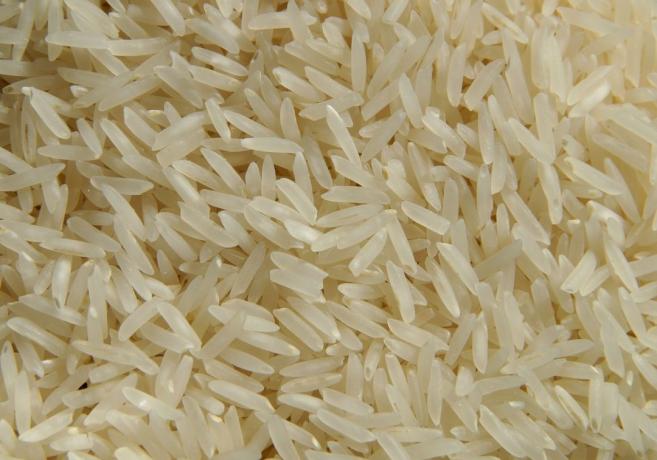 ryż Kuchenne