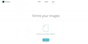 Shrink Me - nowy serwis internetowy dla kompresji obrazu