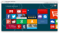 Start Windows 8 styl dla każdej przeglądarce
