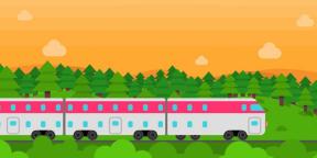 Wiedza finansowa dla opornych: Jak zaoszczędzić na podróży pociągiem