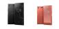 Sony wprowadził smartfony Xperia XZ1, XZ1 kompaktowy i XA1 Plus