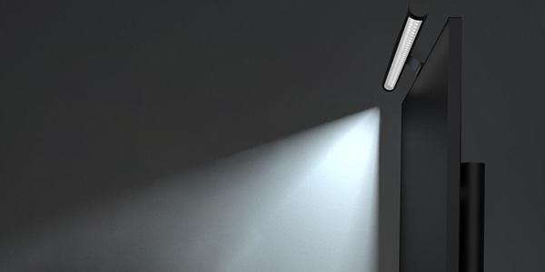 Xiaomi wprowadziło odchylane podświetlenie do monitorów