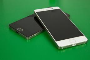 Przegląd smartphone Leagoo Elite 1: rozsądnych kosztach i waga zalety