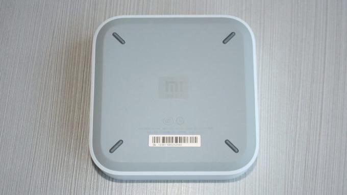 Xiaomi Mi TV Box 3 Rozszerzony: Wydajność