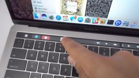 11 fajnych rzeczy można zrobić z Bar na MacBooku Pro dotykowym