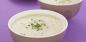 10 zupa krem ​​z delikatnym kremowym smaku