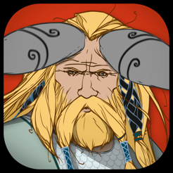 Banner Saga - jedna z najlepszych gier 2014 dla komputerów Mac i iOS