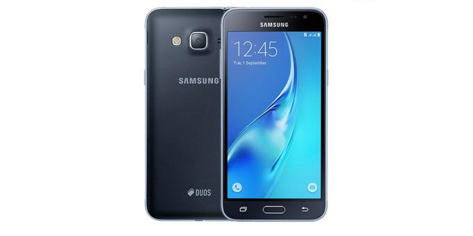 Samsung Galaxy J3