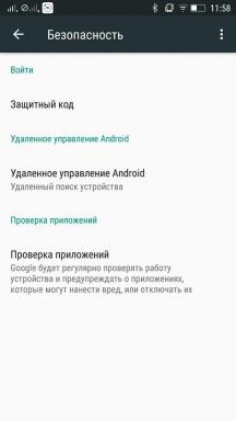 W Androidzie pojawiła wbudowany skaner antywirusowy