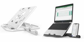 15 ergonomicznych podstawek pod laptopa od AliExpress
