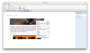 OneNote dla Mac i iPad nauczył się rozpoznawać tekst na zdjęciach