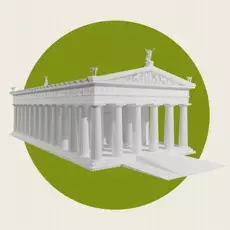 Microsoft i grecki rząd opracowują wirtualną kopię starożytnej Olimpii