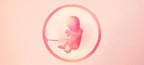 17 tydzień ciąży: co dzieje się z dzieckiem i mamą - Lifehacker