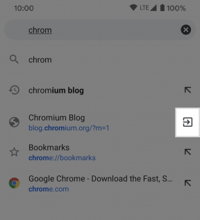 Grupowanie kart i podgląd są dostępne w przeglądarce Chrome