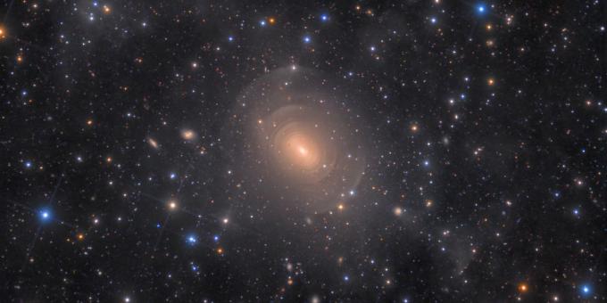 zdjęcia galaxy