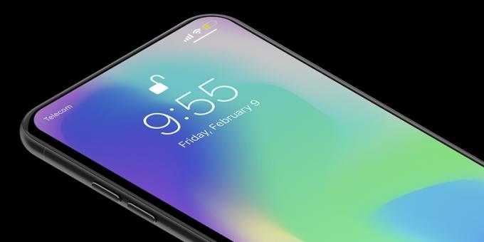 Smartfonów w 2019 roku: nowy Apple iPhone