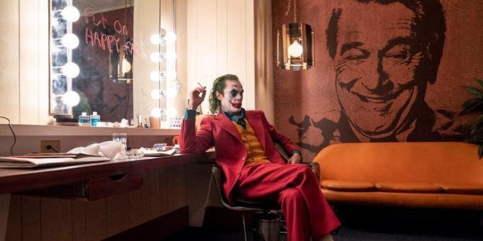 6 Records, która już złamane nowy „Joker”