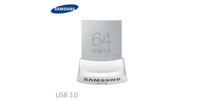 Samsung pamięci flash 64 GB
