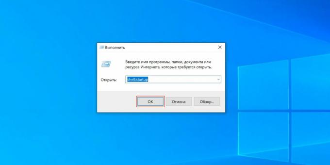  Jak dodać program do uruchamiania systemu Windows 10 za pośrednictwem folderu startowego