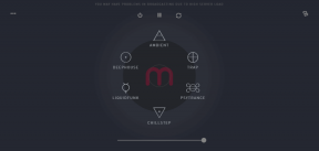 Mubert - generator online muzyki elektronicznej