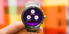 5 najlepiej inteligentny zegarek według Urzędu Android