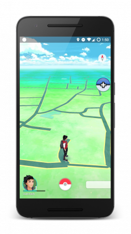 Messenger dla Pokémon GO 3