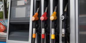 Twoje prawa na stacjach benzynowych: 5 nieoczywiste rzeczy można zrobić za darmo