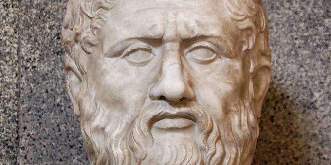 Platon, „Państwo”