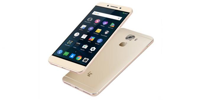 LeTV LeEco Le Pro 3 Elite sprzedaż