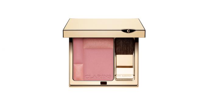 Blush przez Clarins