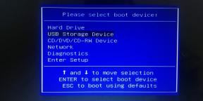 Jak skonfigurować BIOS do uruchamiania z dysku flash USB