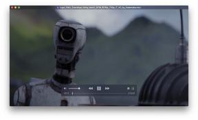 IIna - nowy odtwarzacz wideo dla MacOS, który zastąpi VLC