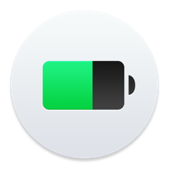 Bateria Diag - prosty wskaźnik baterii MacBooka