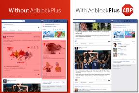 Adblock Plus wykazał sposób na obejście nowego antiblokirovschik Facebook reklamę