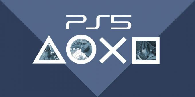 Sony ujawniło główne cechy PlayStation 5