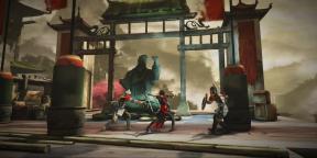 Ubisoft dystrybucją darmową Assassin Creed Chronicles: Chiny - stylowy platformówka w popularnym uniwersum