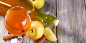 Jak zrobić jabłkowy cydr w domu: najlepszy przepis