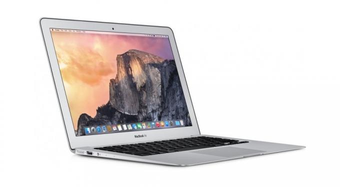 Co dać na 8 marca: MacBook Air