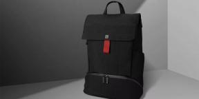 OnePlus wydać nowy plecak z flagowy smartfon OnePlus 6T