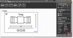 Makieta Builder: edytor online dla tworzenia układów aplikacyjnych